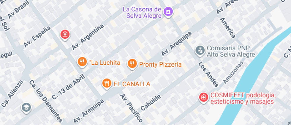Colegio Leoncio Prado
