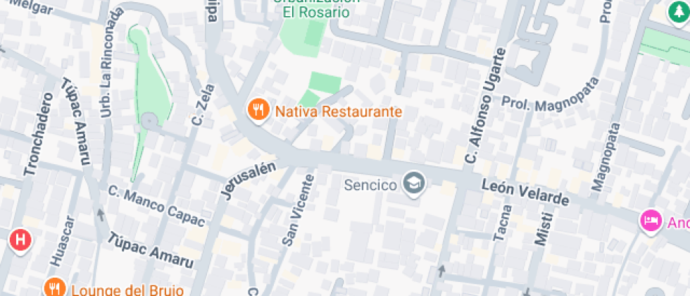 Antonio José de Sucre 