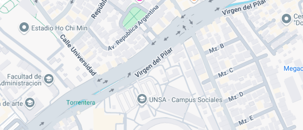 Unidad de Capacitación Producción y Servicios de la Facultad de Ingenierías