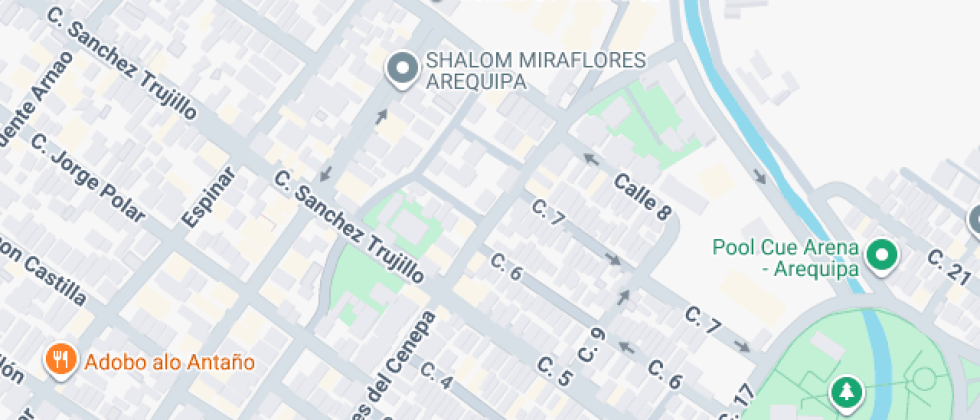 Jardin Infantil Pequeños Pasitos