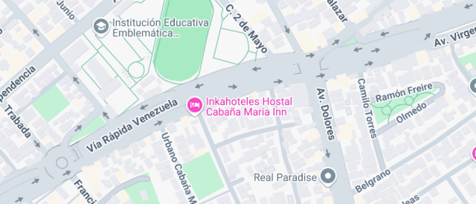 JARDÍN PIE PEQUEÑO