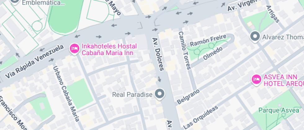 Guardería I.E.P. Silvia