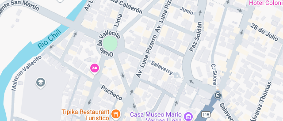 Peruano Chino "Cultura Oriental"-AREQUIPA PERU 