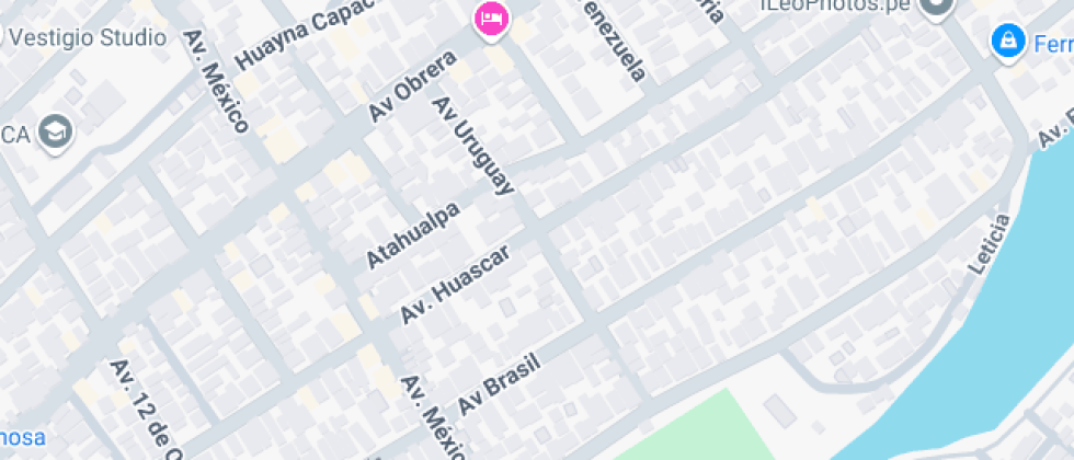 Joule Alto Selva Alegre