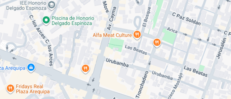Jardin Infantil Retoñitos