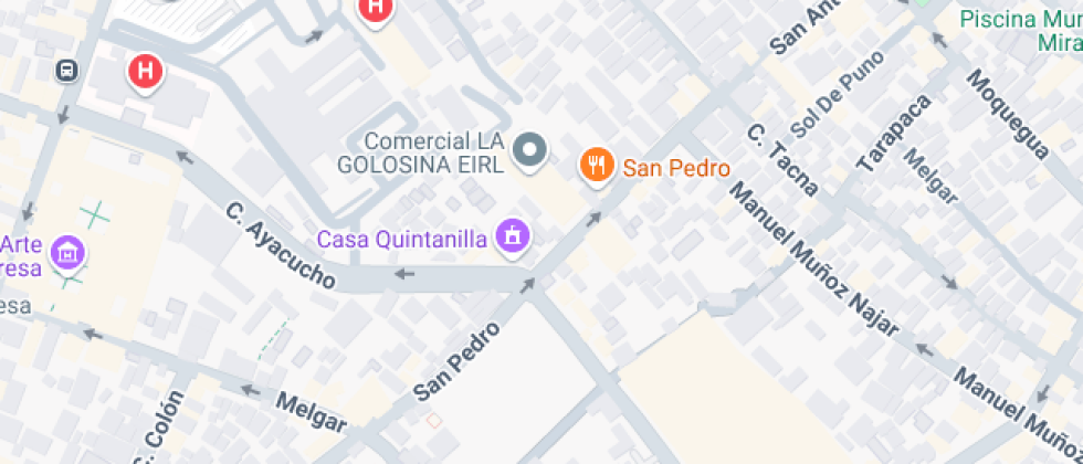 Principe De Asturias