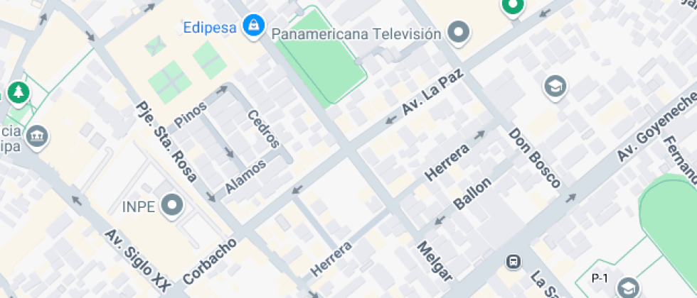 School María de Nazareth