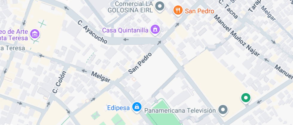 Salesianos Don Bosco