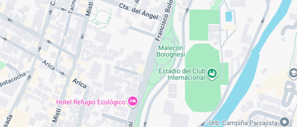 Colegio World School