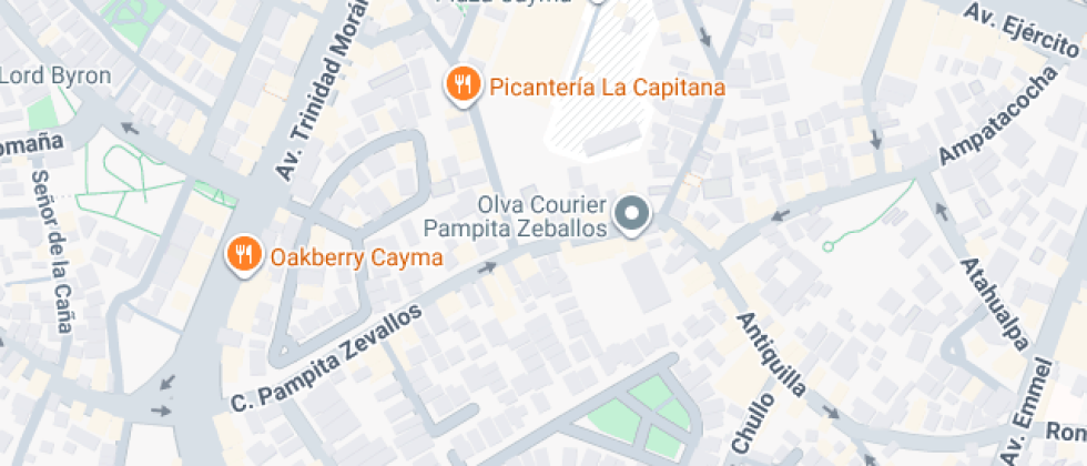Colegio Mons. Julio Gonzales Ruiz