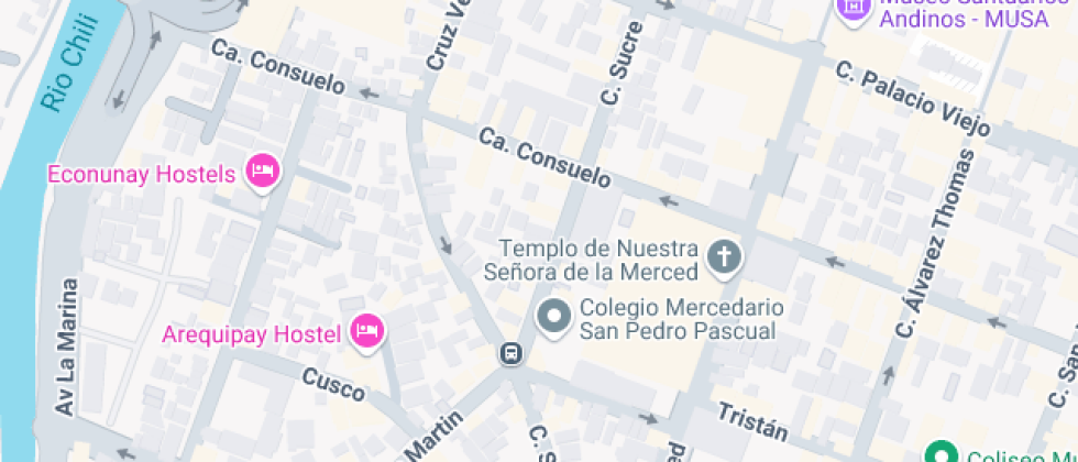 Honorio Delgado Espinoza