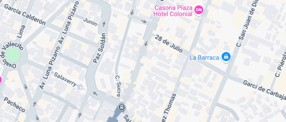 CEBA Gran corazón De Jesús