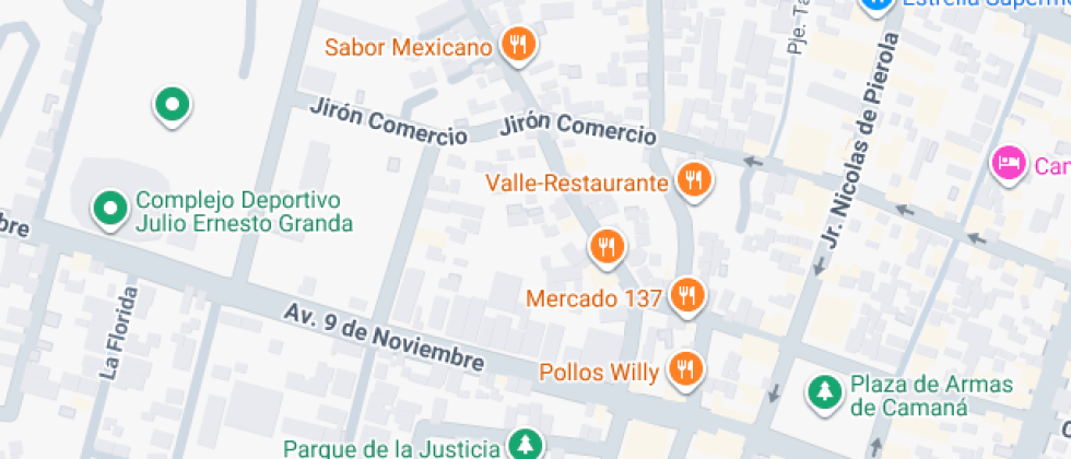 Jardin Infantil Los Niños Y Su Mundo