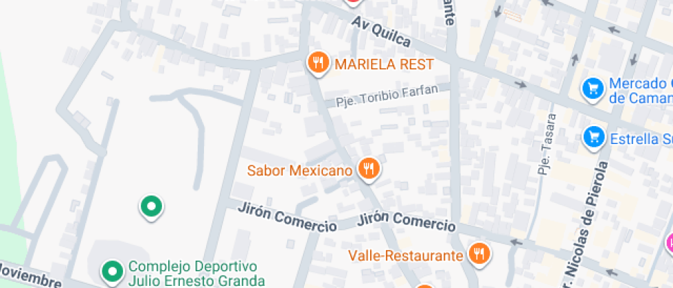 Colegio Grupo Mega
