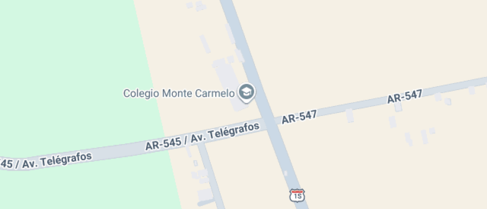 Colegio Monte Carmelo
