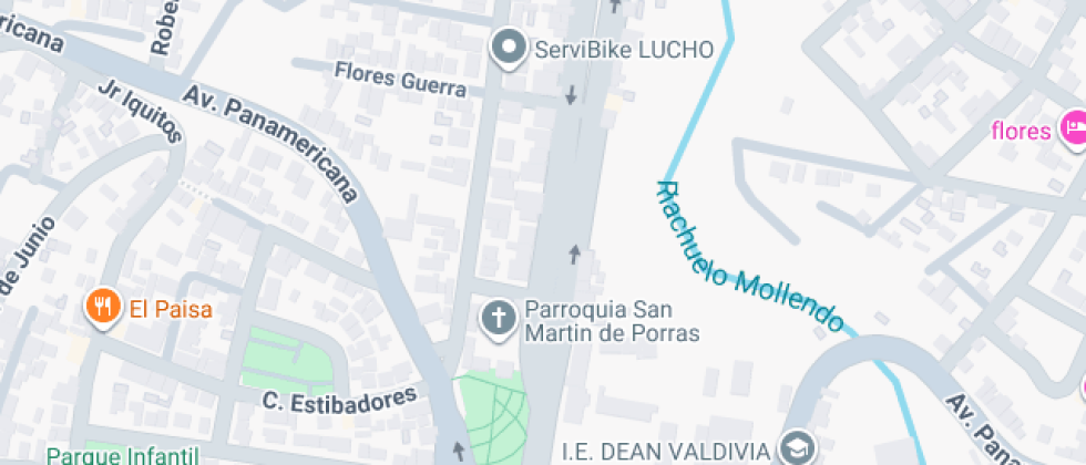 Jardin Infantil San Silvestre