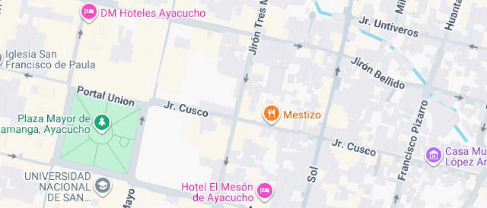Jardin Infantil Mi Mundo Magico
