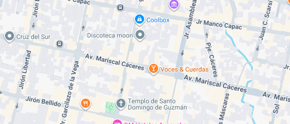 Colegio Marianito