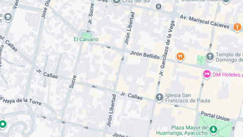 location map image
