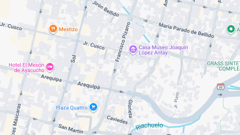 location map image
