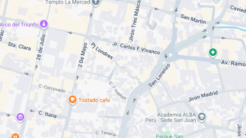 location map image