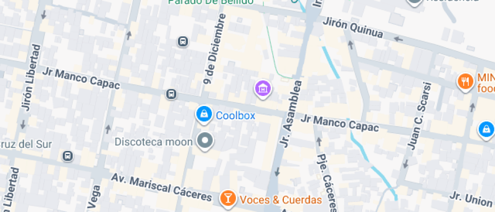 Jardin Infantil Mis Primeros Pasitos