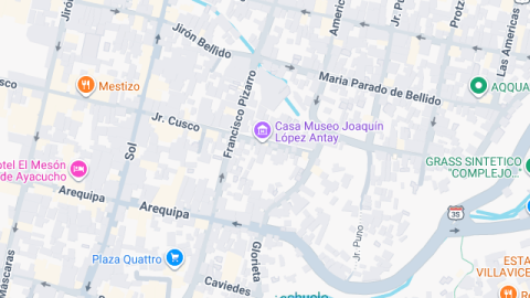location map image