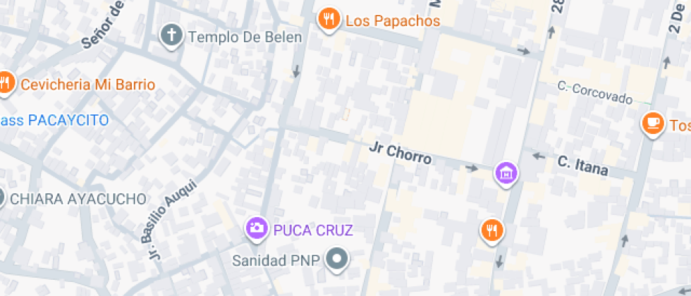 Colegio San Francisco De Asis
