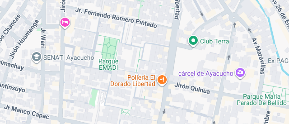 Jardin Infantil Daycare - Niñito Jesus De Praga