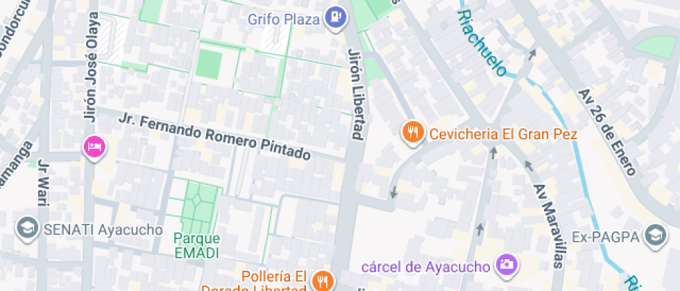 Colegio El Tambor De Hojalata