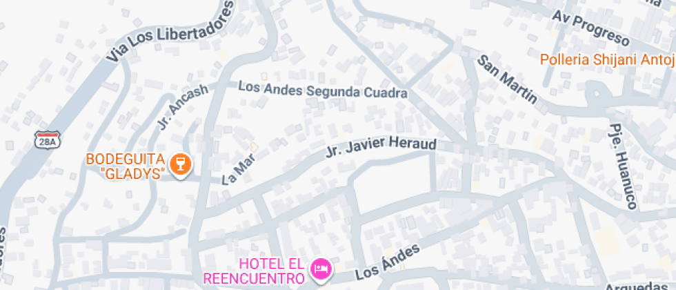 Colegio San Benito