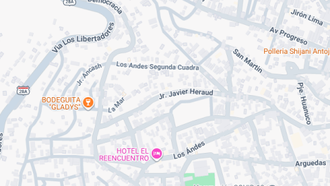 location map image