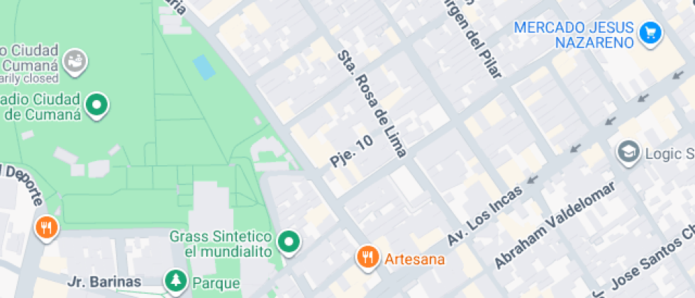 Jardin Infantil Semillitas De Don Bosco