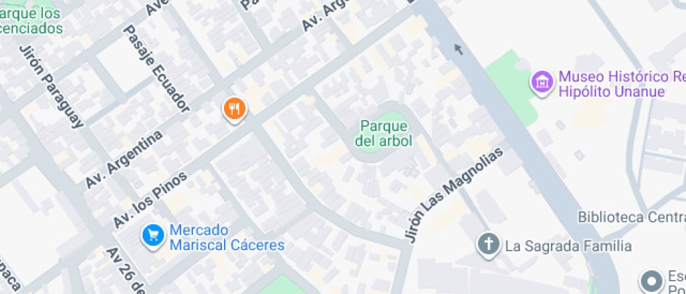 Jardin Infantil El Principito Y La Rosa