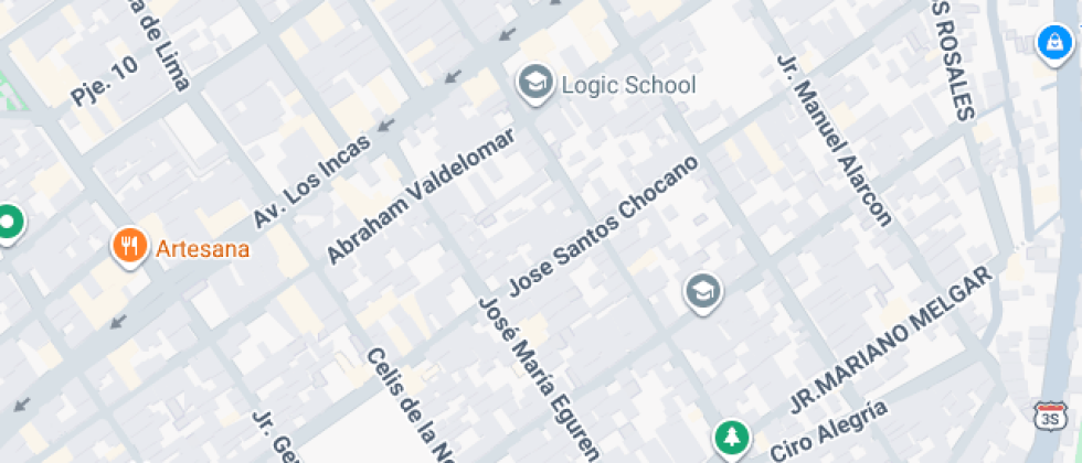 Jardin Infantil Gotitas Del Saber