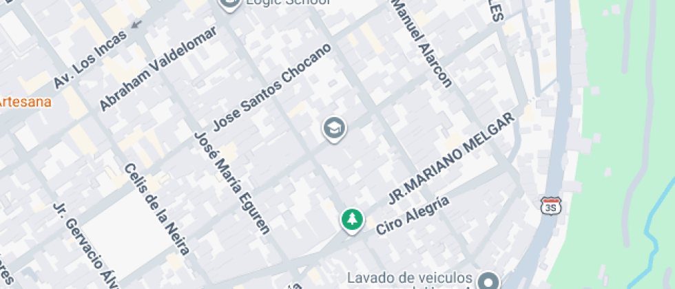 Jardin Infantil Smart Kid's