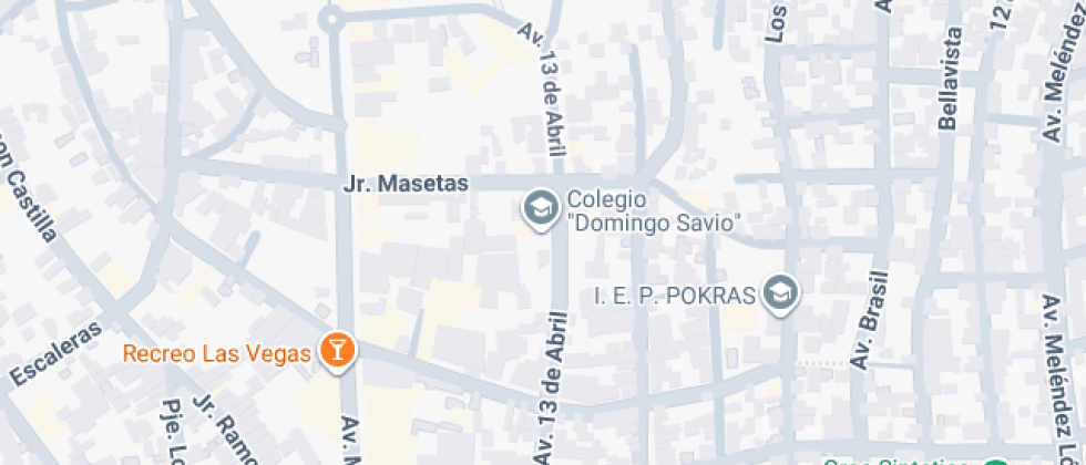 Colegio Domingo Savio