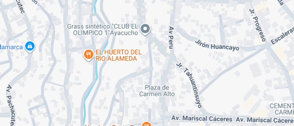 Jardin Infantil Nuestra Señora De Asuncion