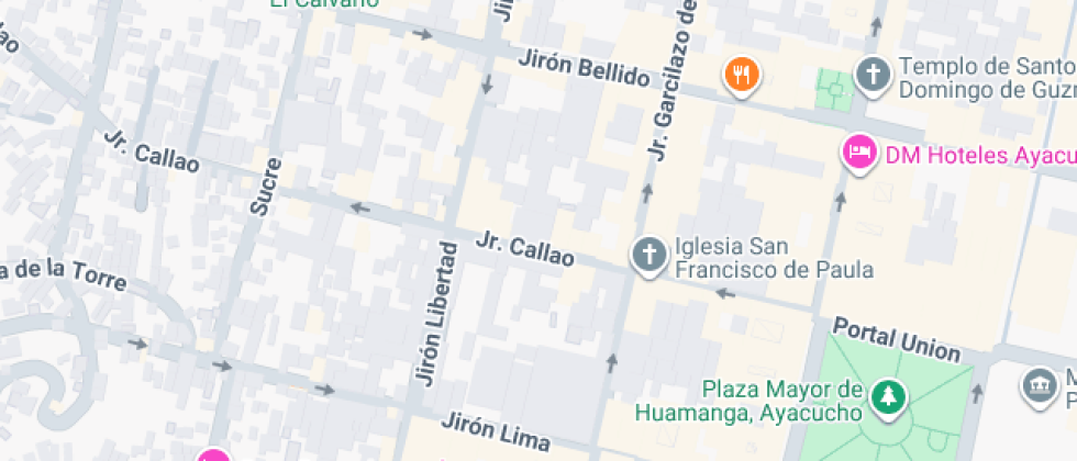 Colegio Maria Auxiliadora