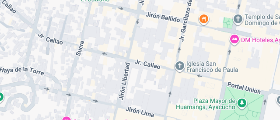 Colegio Leonardo Da Vinci