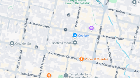 location map image