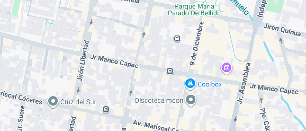 Colegio Lobachevski