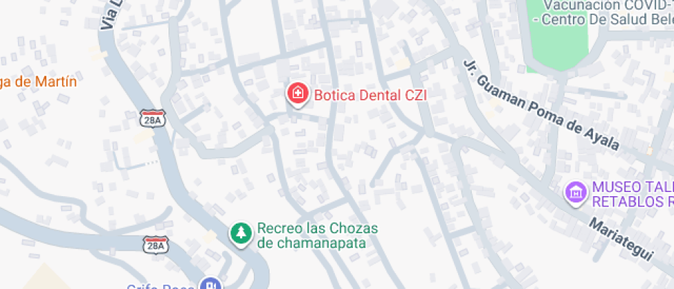 Colegio Romulo Sauñe Quicaña