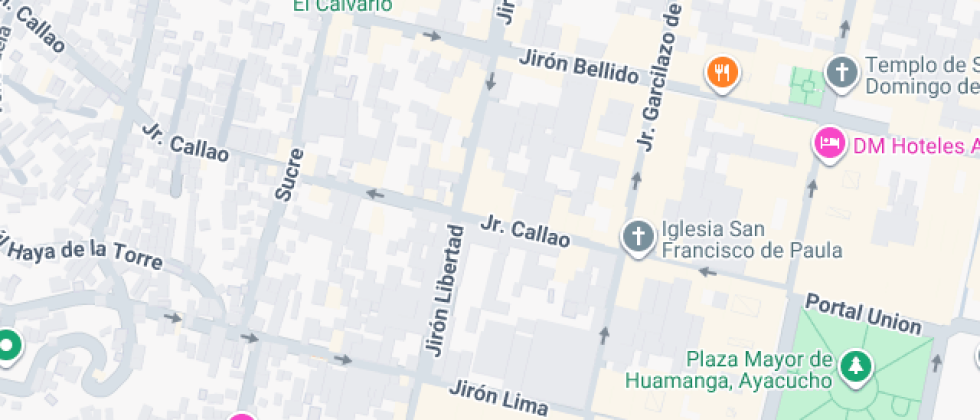 Colegio Fermin Tanguis