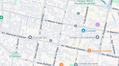 location map image