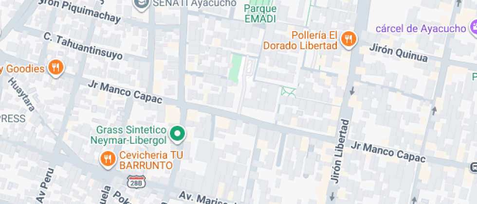 Colegio Caricias Y Ternuras