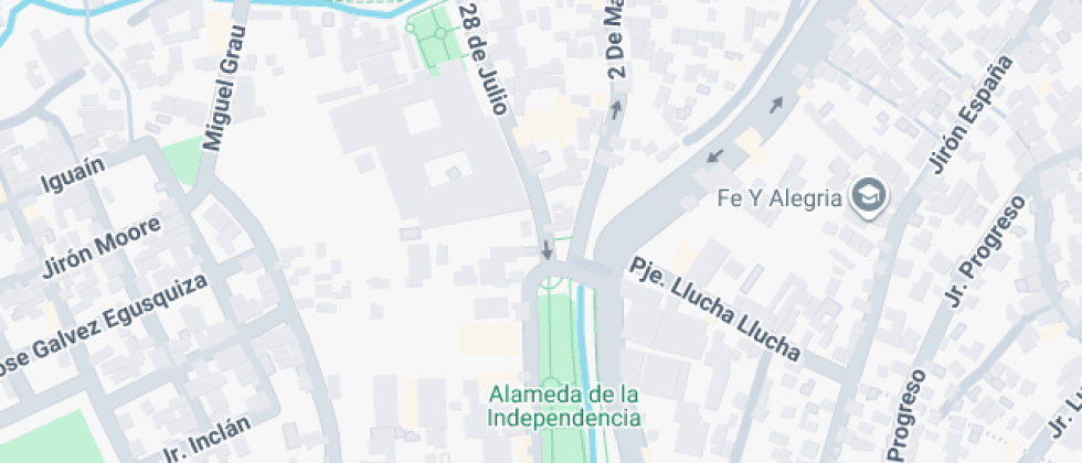 Colegio Cybernet