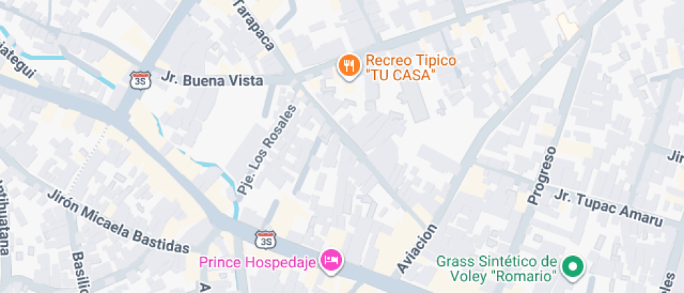 Colegio Apostol Pablo