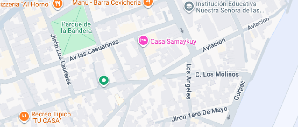 Colegio Excelencia Peru
