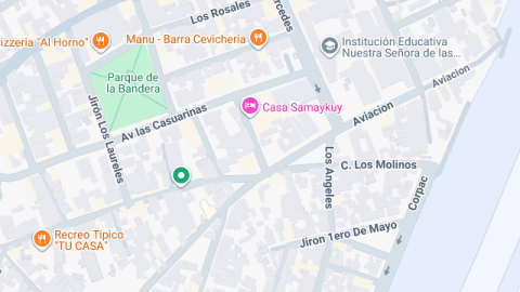 location map image